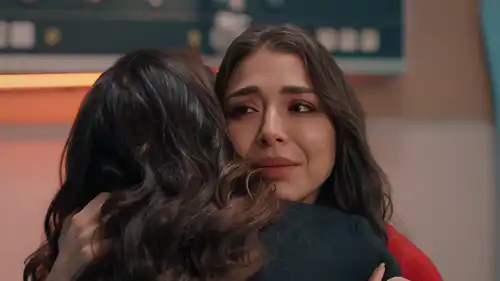 مسلسل حب ع ورق الحلقة 47