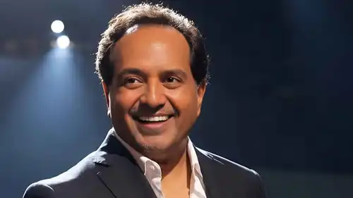 راشد الماجد يخطف قلوب المغاربة بأغنية عبد الحليم حافظ