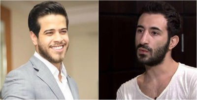 "حدا ما بينتسى".. علي المولى يُقدّم فلسفته الخاصة عن النسيان مع أدهم النابلسي!
