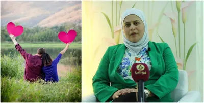 هل السعادة الزوجية قائمة على "الحظ"؟ الاختصاصية النفسية تُجيب!