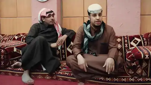 مسلسل "شباب البومب 14" الحلقة 16.. الأقربون أولى