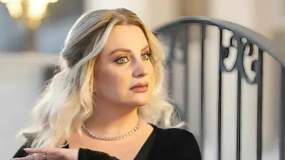 هيما إسماعيل تكشف سبب ابتعادها 18 عاماً عن التمثيل
