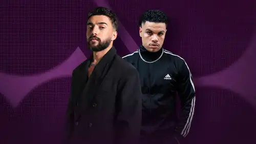 كواليس تعاون أمجد جمعة وزياد ظاظا في دويتو "ياللي بعتونا"