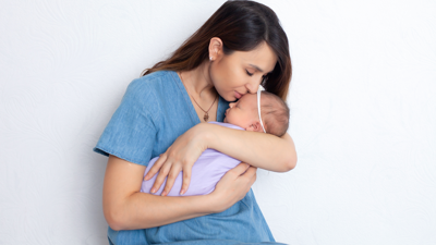 تجميد البويضات