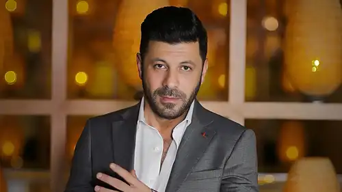 إياد نصار ينافس في رمضان 2027 بمسلسل "قاصد طريق"