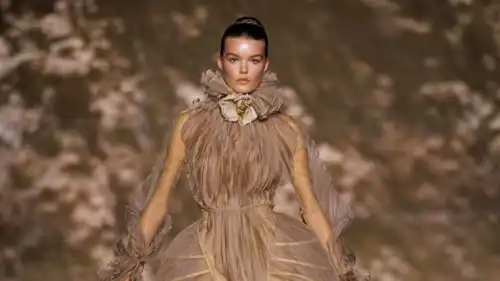  تيما عابد-أسبوع الأزياء في الرياض 2025