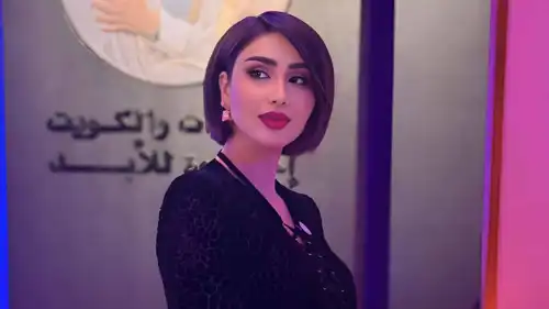 هنادي الكندري