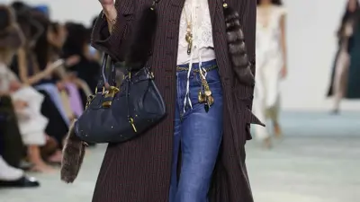 حقيبة chloe paddington 