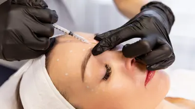 هل يغيّر بوتوكس الوجه خريطة دماغك؟
