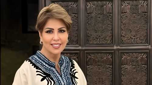 فجر السعيد تظهر بفيديو من المستشفى وتطلب الدعاء