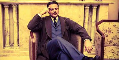 "أدهم بك".. حس روائي عالٍ يلامس الرومانسية المفقودة!