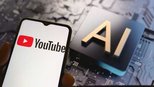 أداة جديدة من يوتيوب لرصد استخدام الوجوه بالذكاء الاصطناعي