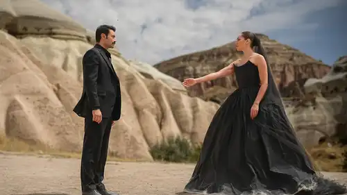 موعد عرض الحلقة الأولى من مسلسل "حبك نار"