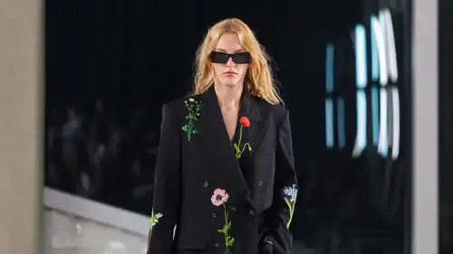 عرض Stella McCartney في الرياض