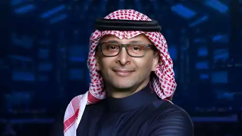 بوستر حفل عبد المجيد عبدالله في موسم الخبر