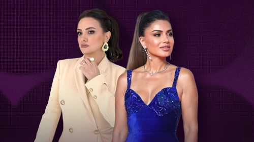 بماذا وصفت نجلاء بدر مصور ريهام عبد الغفور؟