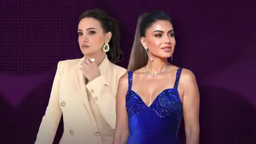 بماذا وصفت نجلاء بدر مصور ريهام عبد الغفور؟