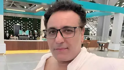 الملحن محمد رحيم