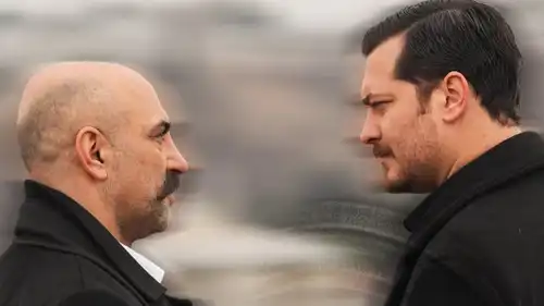 مسلسل حلم أشرف