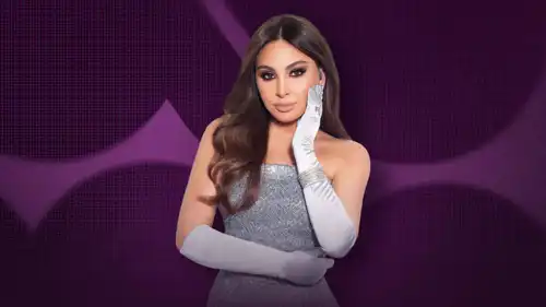 إليسا: جمهور موسم الرياض يشعر الفنان بقيمته