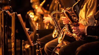jazz