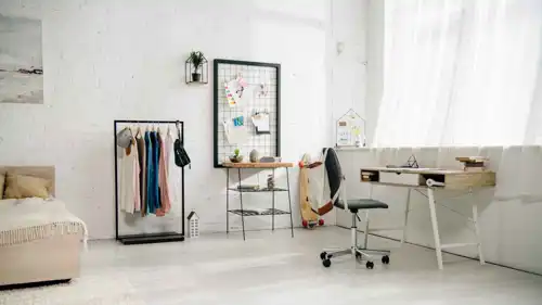 طرق تحسين غرف السكن الجامعي بميزانية بسيطة وأنيقة