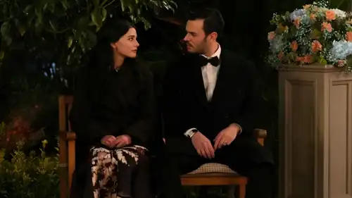  مسلسل "أنت من أحببت"