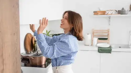 5 خطوات لتنظيف البيت بسرعة قبل وصول الضيوف
