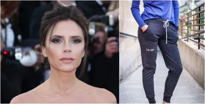 تألّقي بالبنطلون الرياضي "sweatpants" على غرار هؤلاء النجمات!