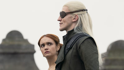 House of The Dragons مسلسل