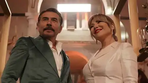 مسلسل سعادة المجنون رمضان 2026
