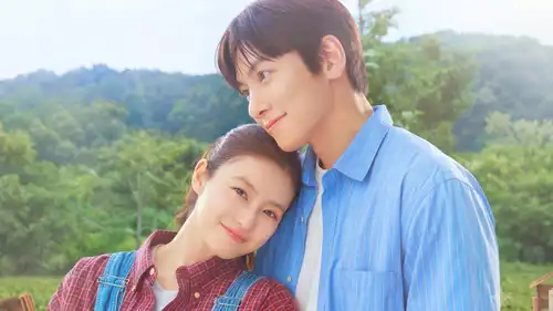 تفاصيل الدراما الكورية Merry Berry Love على "ديزني بلس"