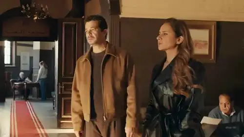 الحلقة 29 من مسلسل "على قد الحب"