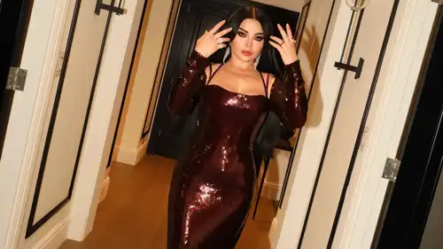 هيفاء وهبي