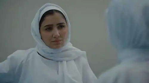 الحلقة 9 من "الست موناليزا"