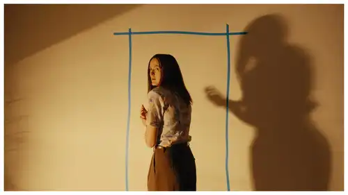 بعد نجاحه الساحق في السينما.. موعد عرض فيلم BACKROOMS رقميًا