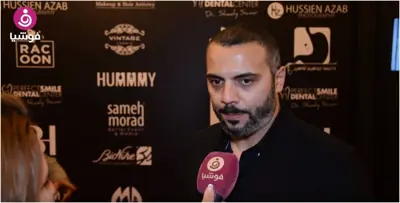 أحمد فريد يواجه تهمة "الإرهاب" على قناة سعودية!