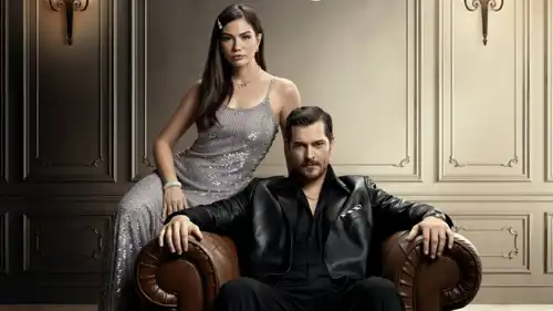 مسلسل حلم أشرف