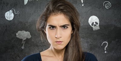 أخرجي نفسكِ من دائرة المزاج السّيء بهذه اللفتات!