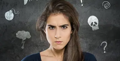 أخرجي نفسكِ من دائرة المزاج السّيء بهذه اللفتات!