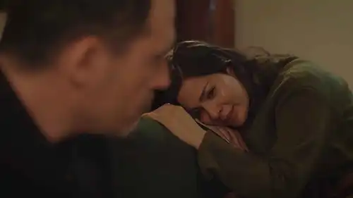 مسلسل "ممكن" الحلقة 20.. أسرار صادمة تهدد نور