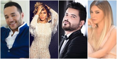 شارات رمضان 2019.. هند البحرينية "عذراء" وحسين الديك يعود لـ" أيام الدراسة"