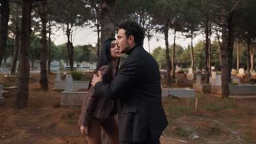 مسلسل "آسر" الحلقة 80... آسر يلتقي ابنه جاد لأول مرة