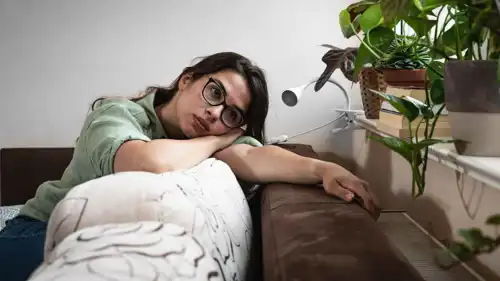 التفكير المفرط