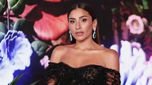 دينا الشربيني