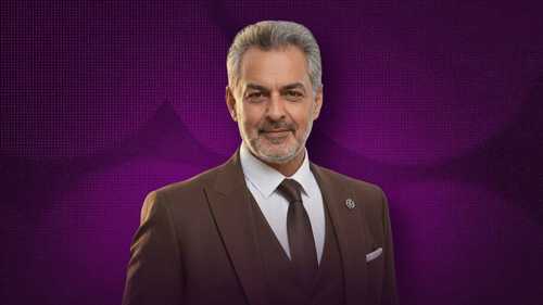 جهاد سعد يدعو لدراما تواكب الأجيال الجديدة
