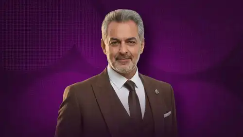 جهاد سعد