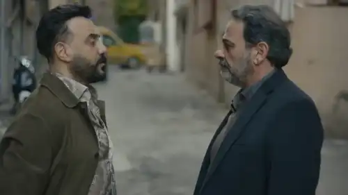 مسلسل "بخمس أرواح"