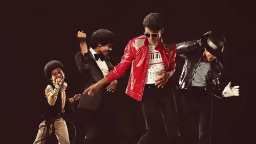 فيلم MICHAEL 