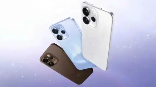 هاتف oppo reno 15 pro max